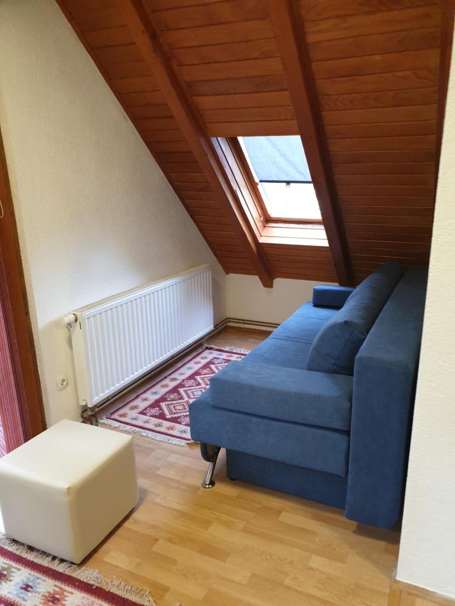Apartments Mlin Bihać Buitenkant foto
