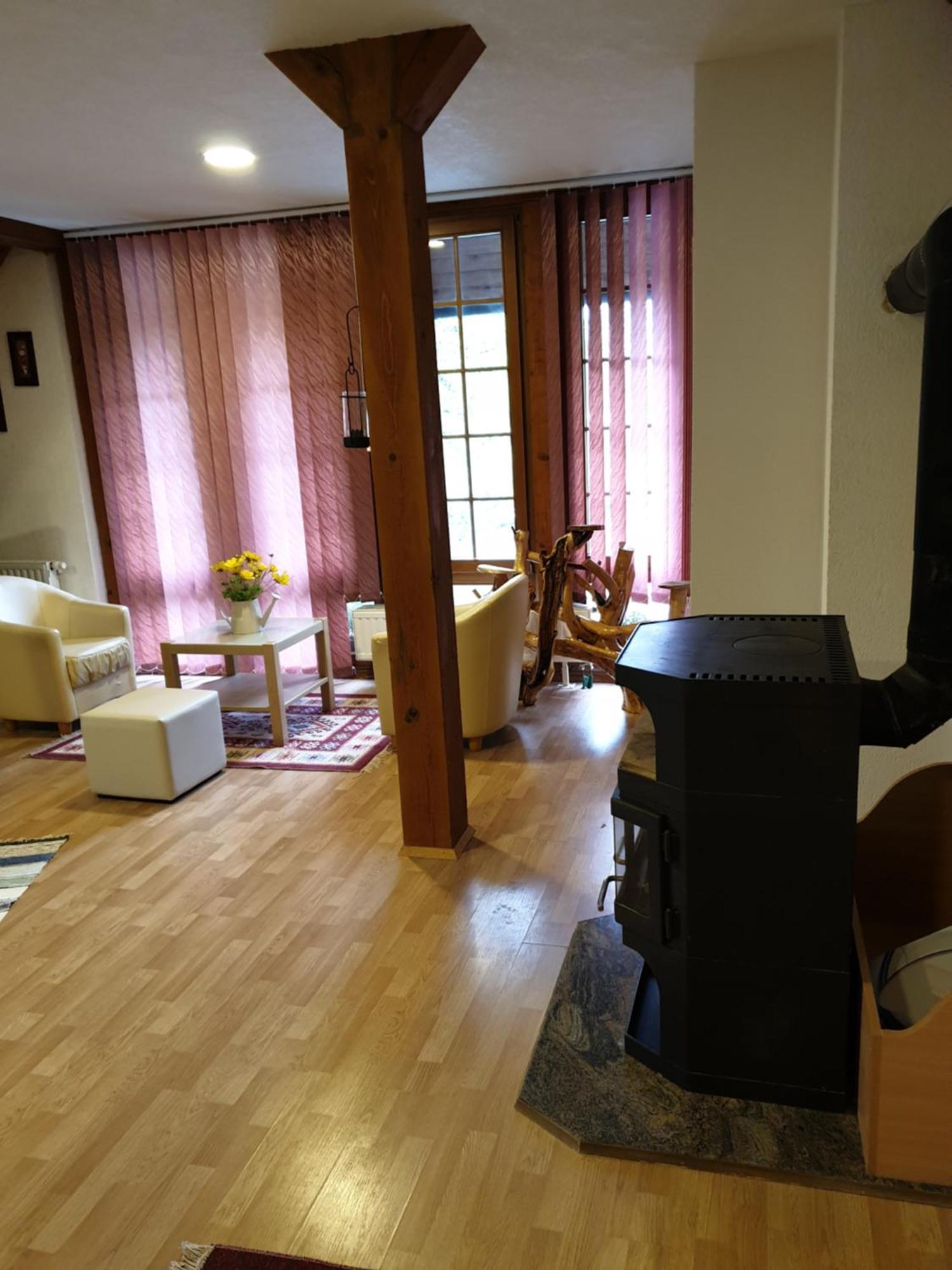Apartments Mlin Bihać Buitenkant foto
