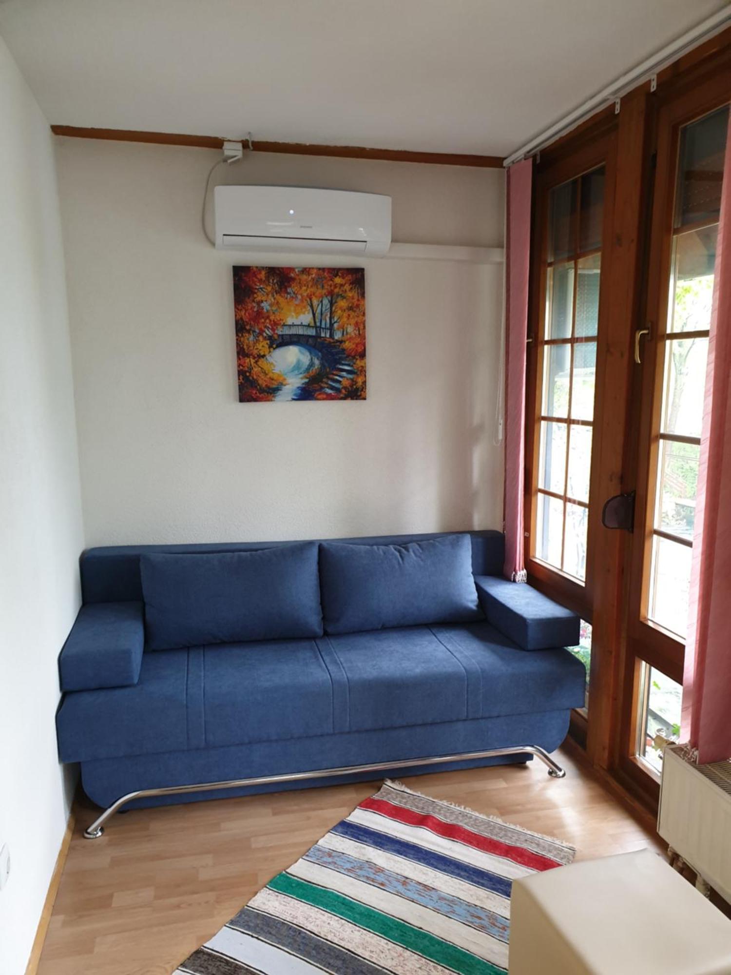 Apartments Mlin Bihać Buitenkant foto