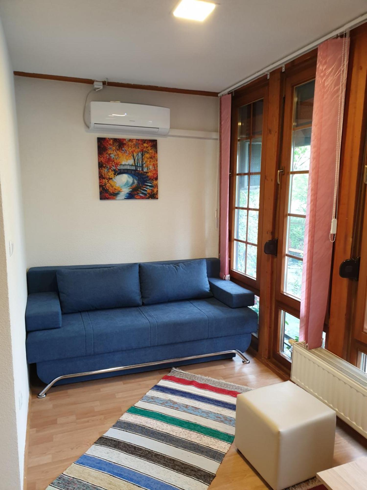 Apartments Mlin Bihać Buitenkant foto