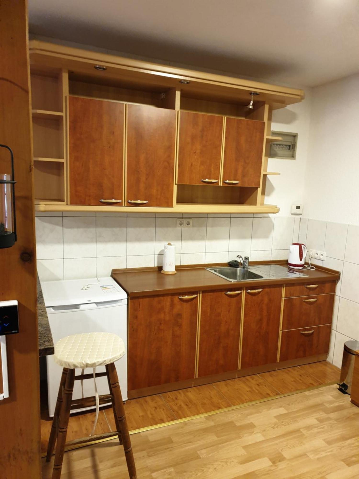 Apartments Mlin Bihać Buitenkant foto